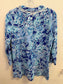 *Lilly Pulitzer | Blouse (S/M)