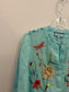 *Johnny Was | Blouse (S)
