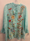 *Johnny Was | Blouse (S)