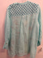 *Johnny Was | Blouse (S)