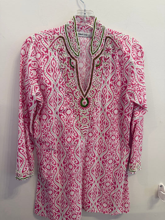 *Sweet Lily | Dress (S)
