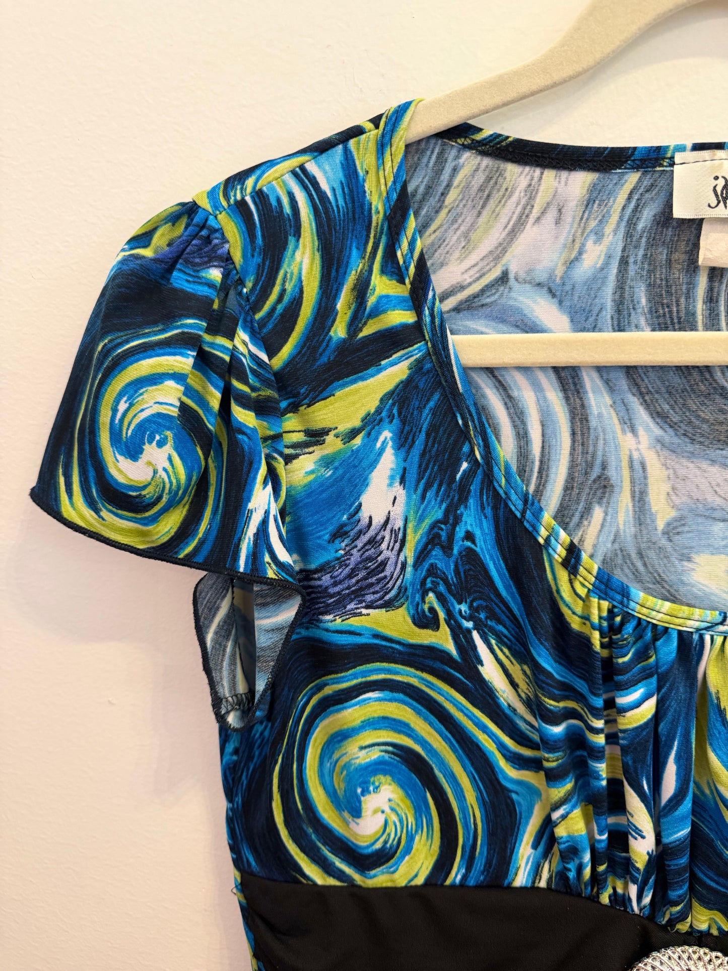 *Jananas | Y2K Top (L)