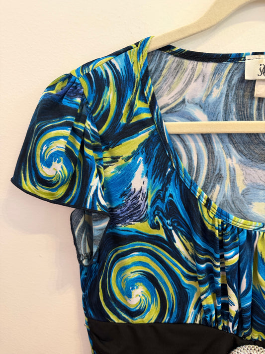 *Jananas | Y2K Top (L)