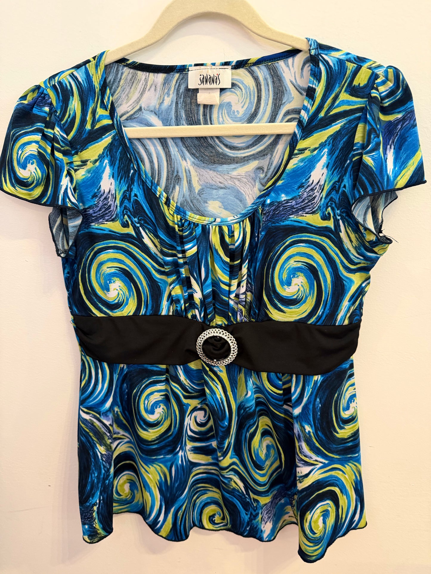 *Jananas | Y2K Top (L)