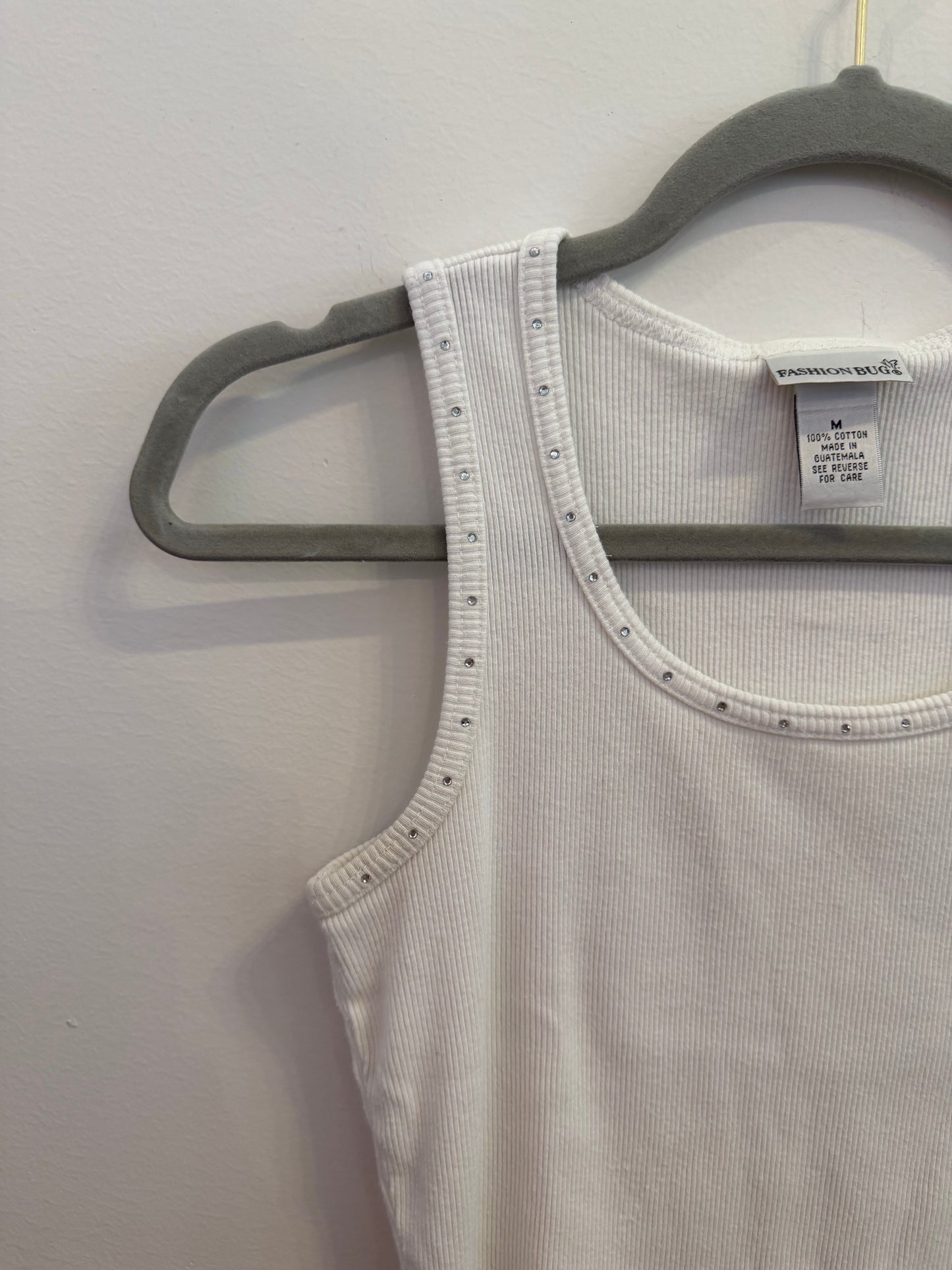 *Fashion Bug | Y2K Tank (M)