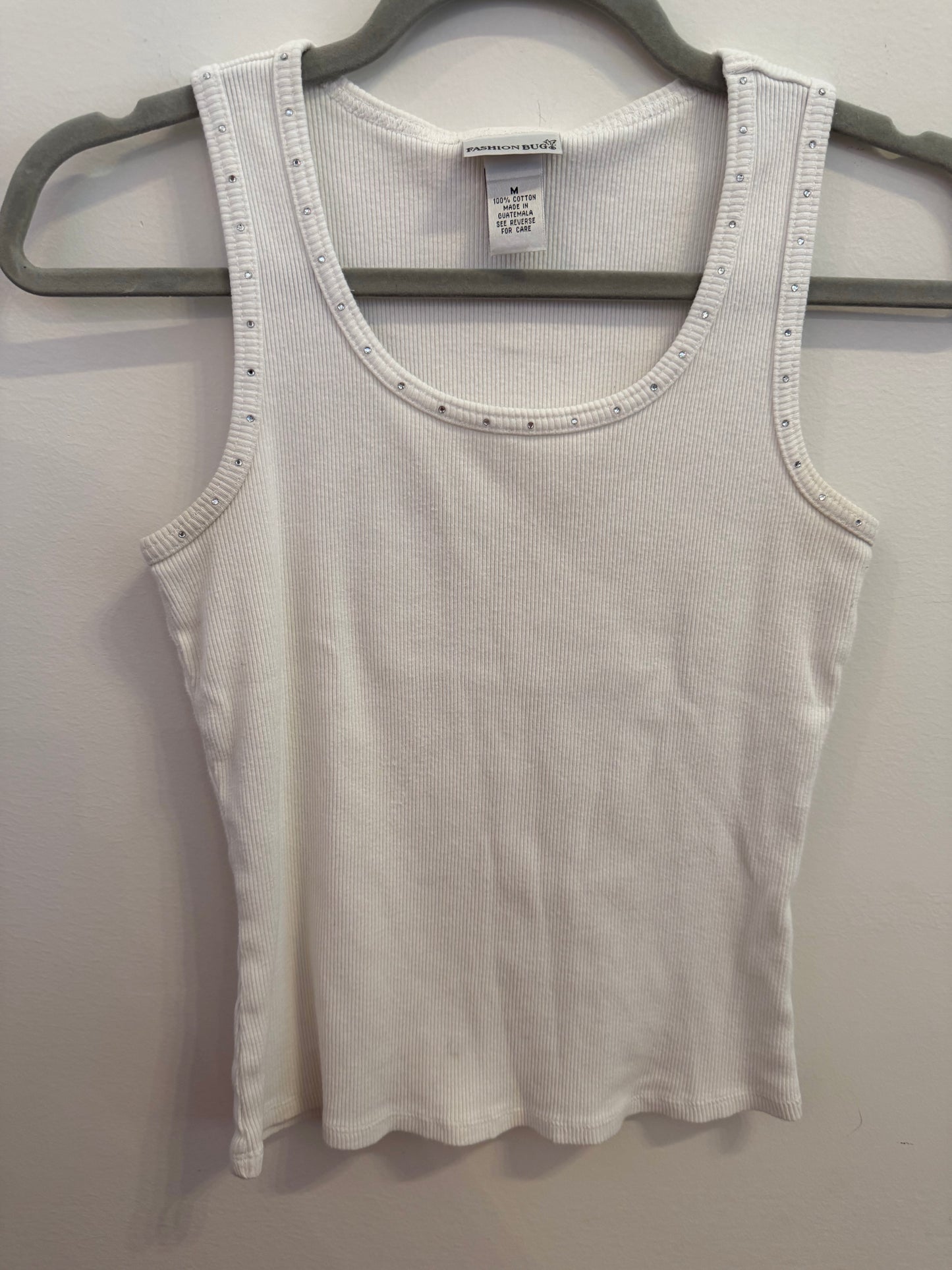 *Fashion Bug | Y2K Tank (M)
