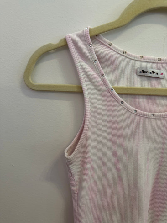 *Allen Allen | Y2K Tank (M)