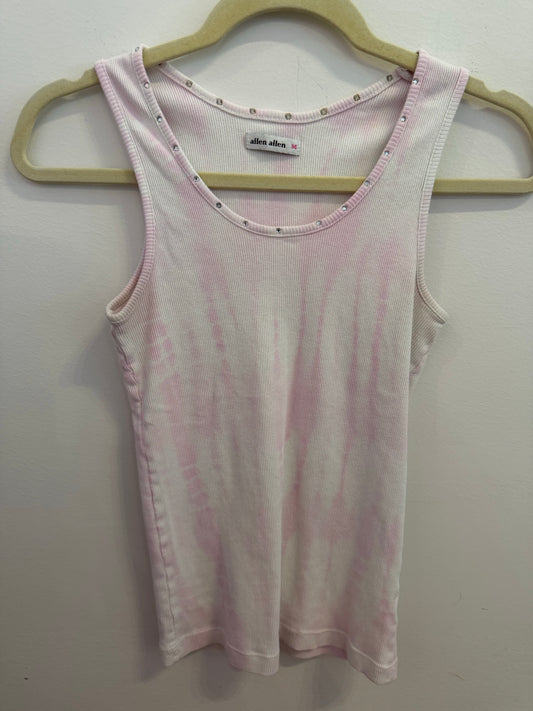 *Allen Allen | Y2K Tank (M)