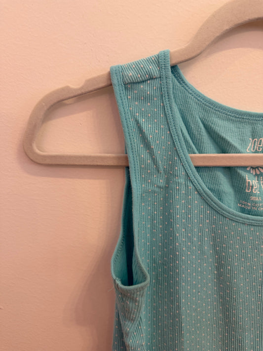 *Zoe Beth | Y2K Tank (S)