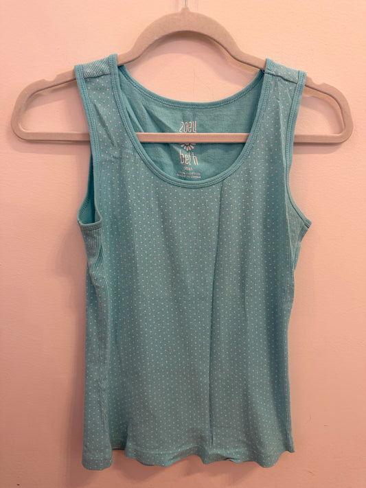 *Zoe Beth | Y2K Tank (S)