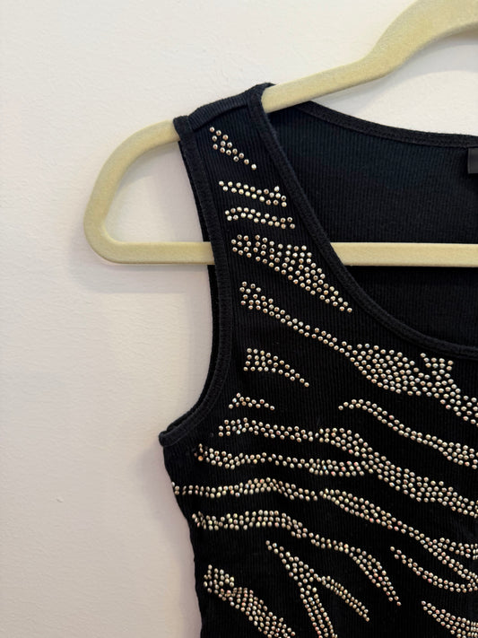 *Style and Co | Y2K Tank (M)