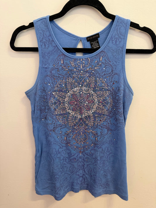 *FANG | Y2K Tank (L)