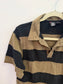 *X Games | Striped Y2K Tee (XL)