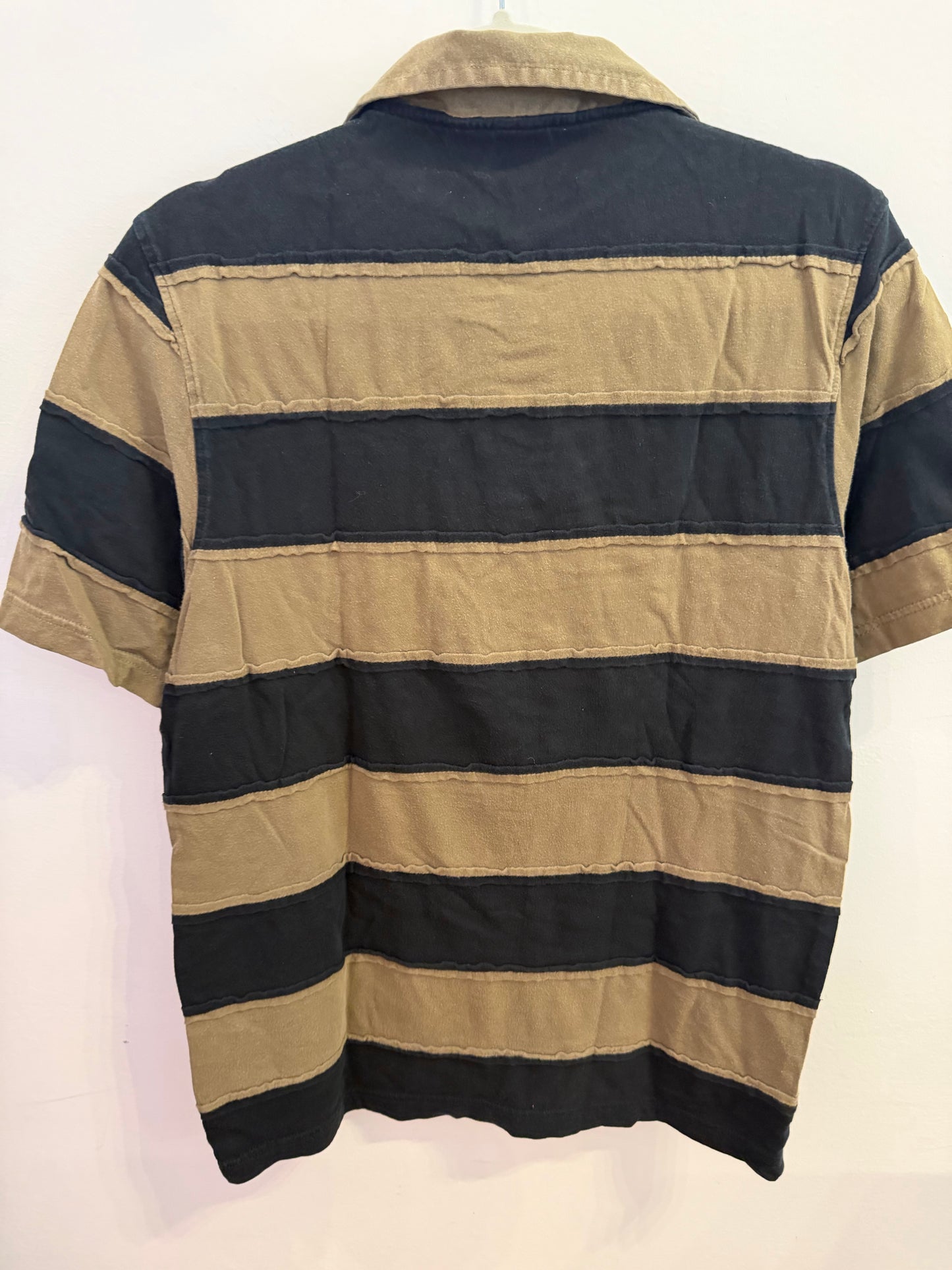 *X Games | Striped Y2K Tee (XL)