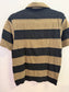 *X Games | Striped Y2K Tee (XL)
