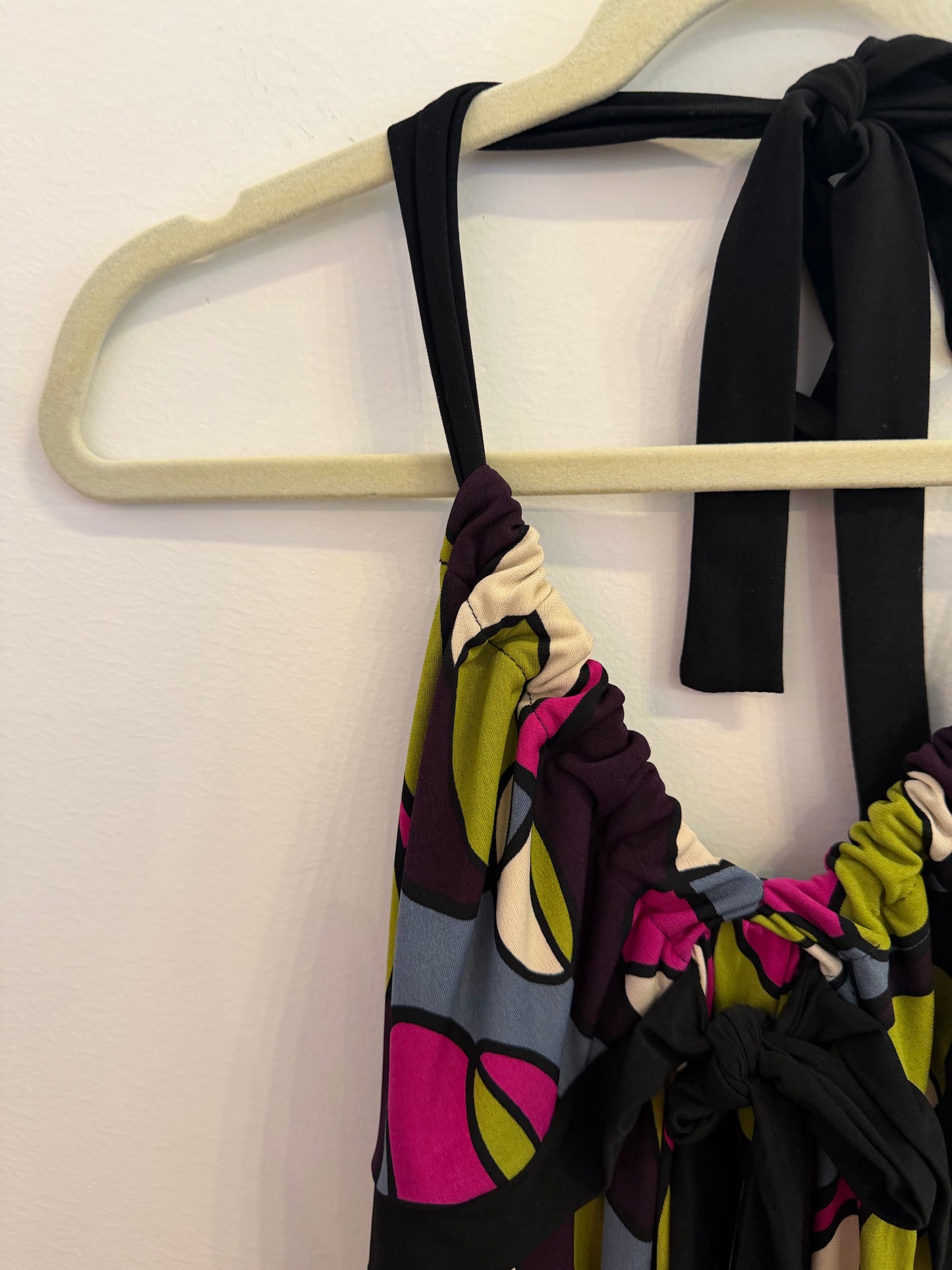 *Perseption | Y2K Dress (S)