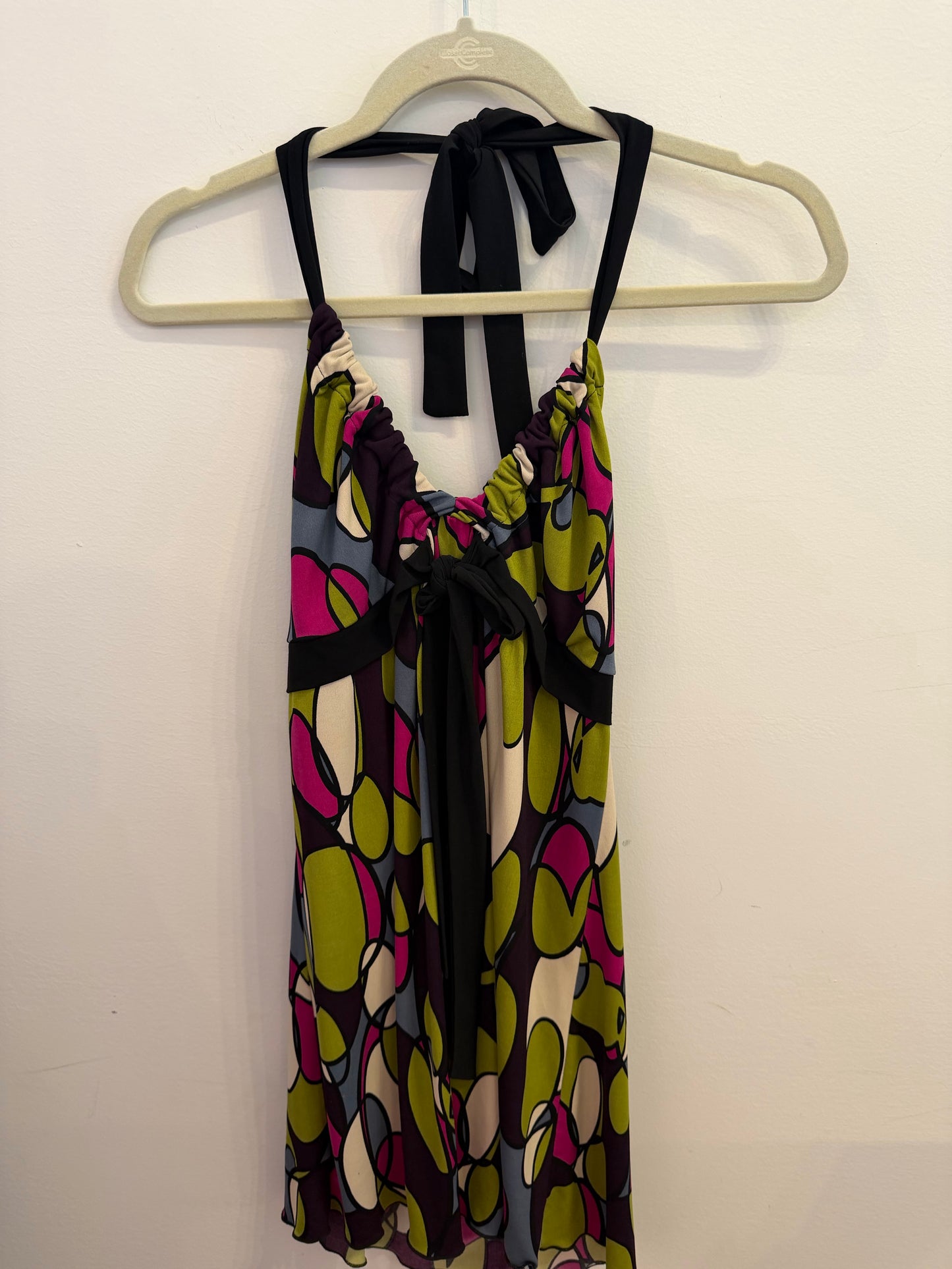 *Perseption | Y2K Dress (S)