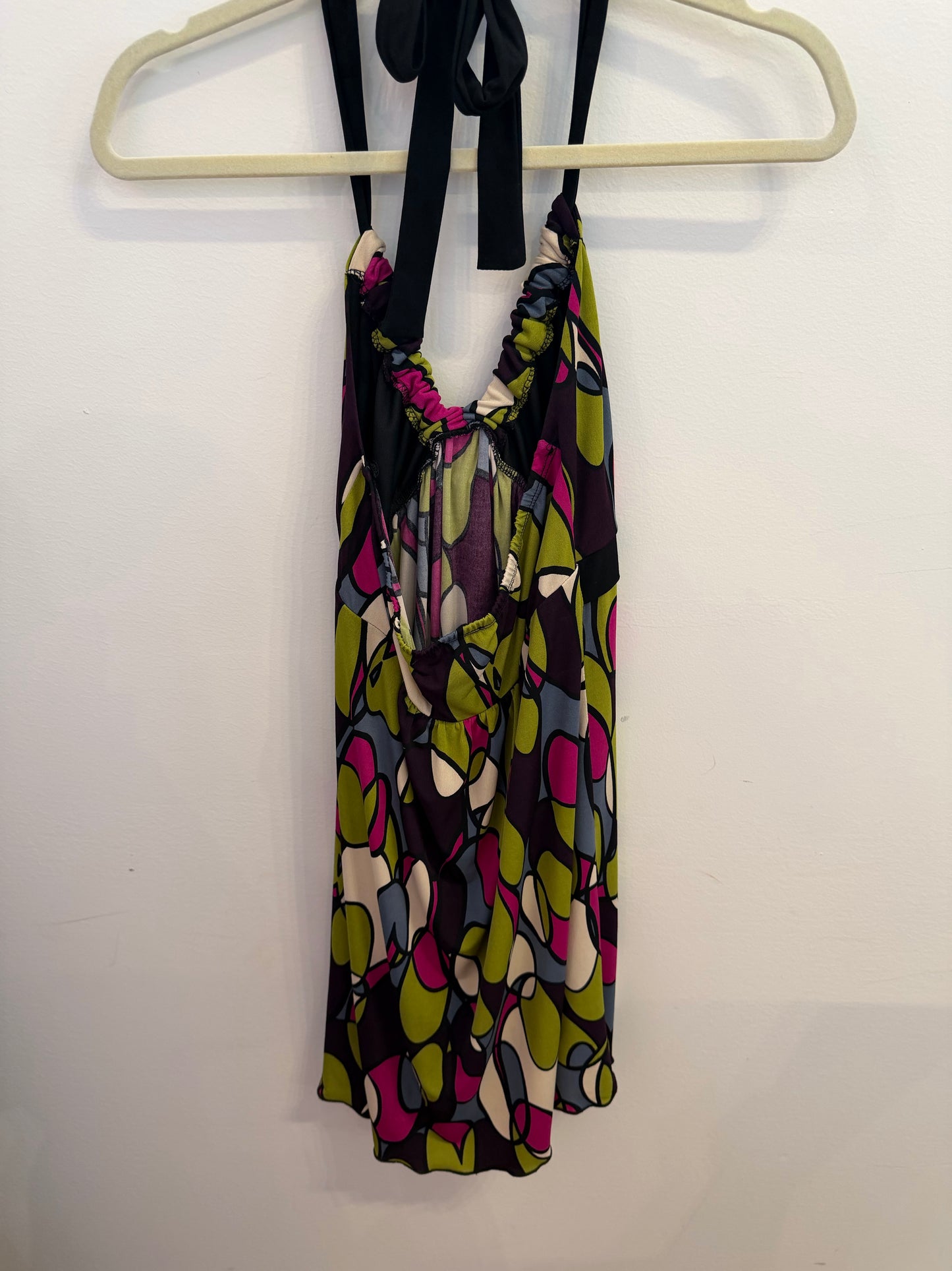 *Perseption | Y2K Dress (S)