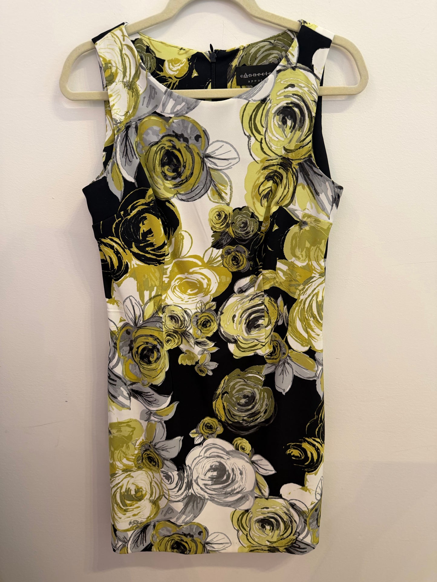*Connected | Dress (8)