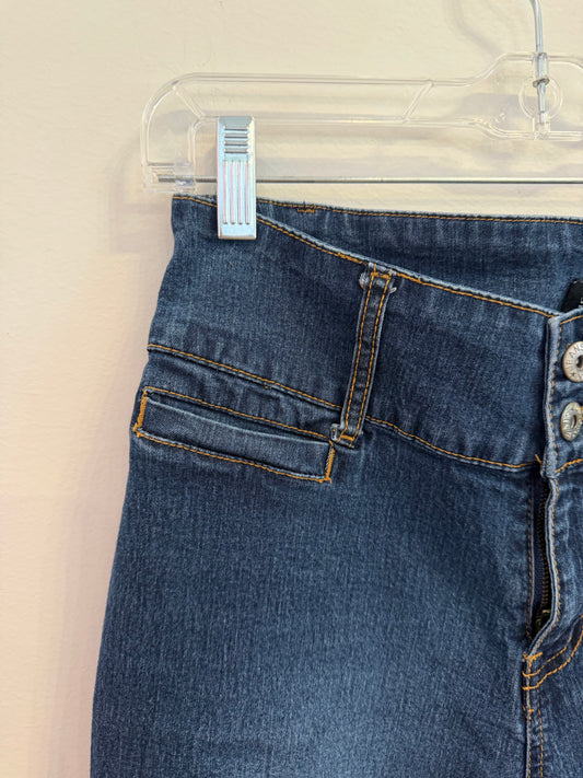 *Quick | Y2K Jeans (9)