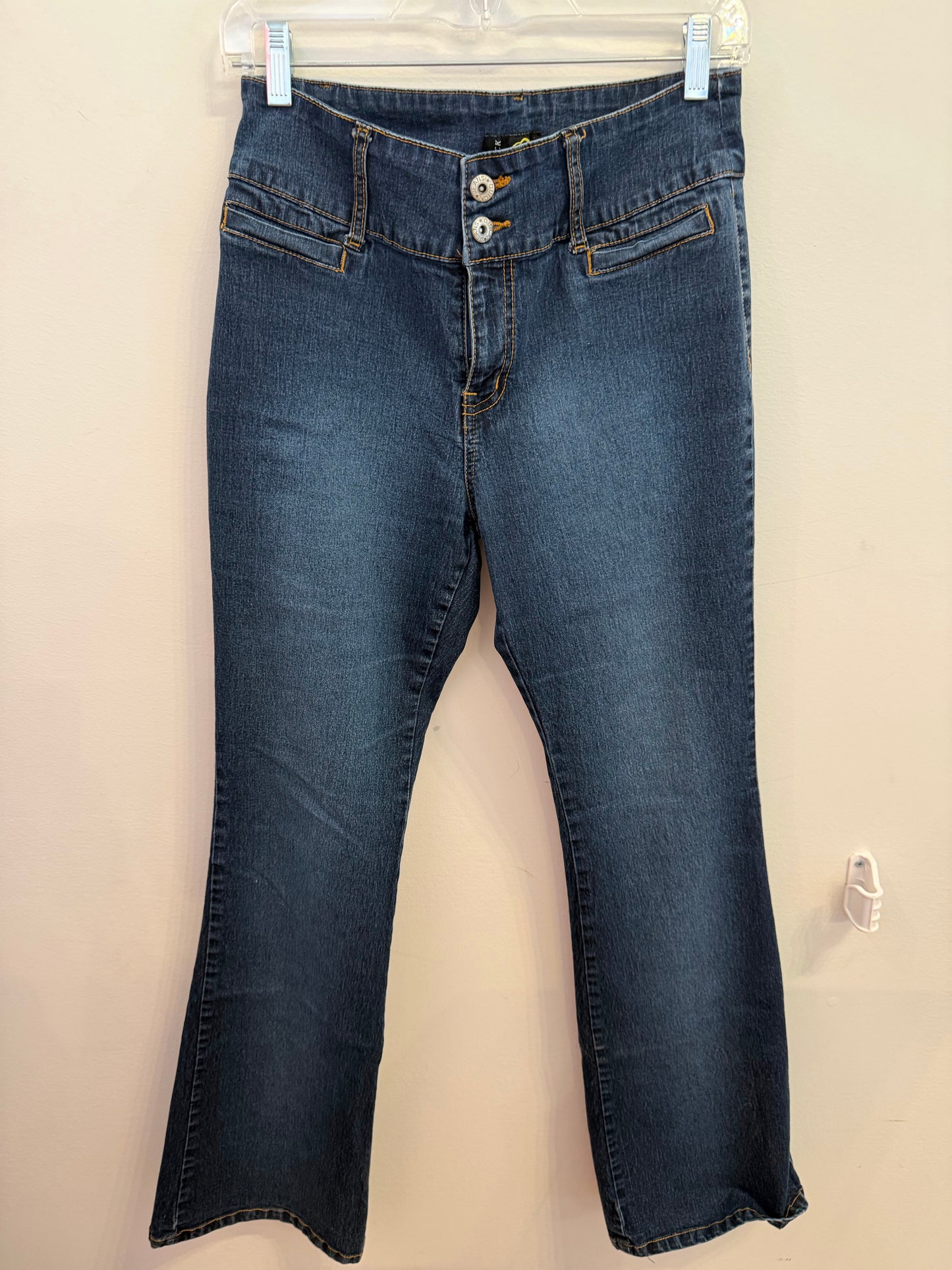 *Quick | Y2K Jeans (9)