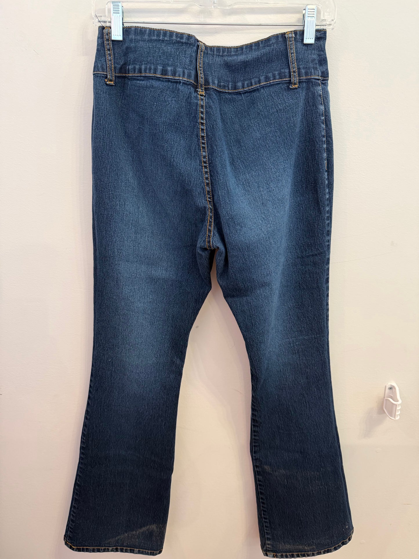 *Quick | Y2K Jeans (9)