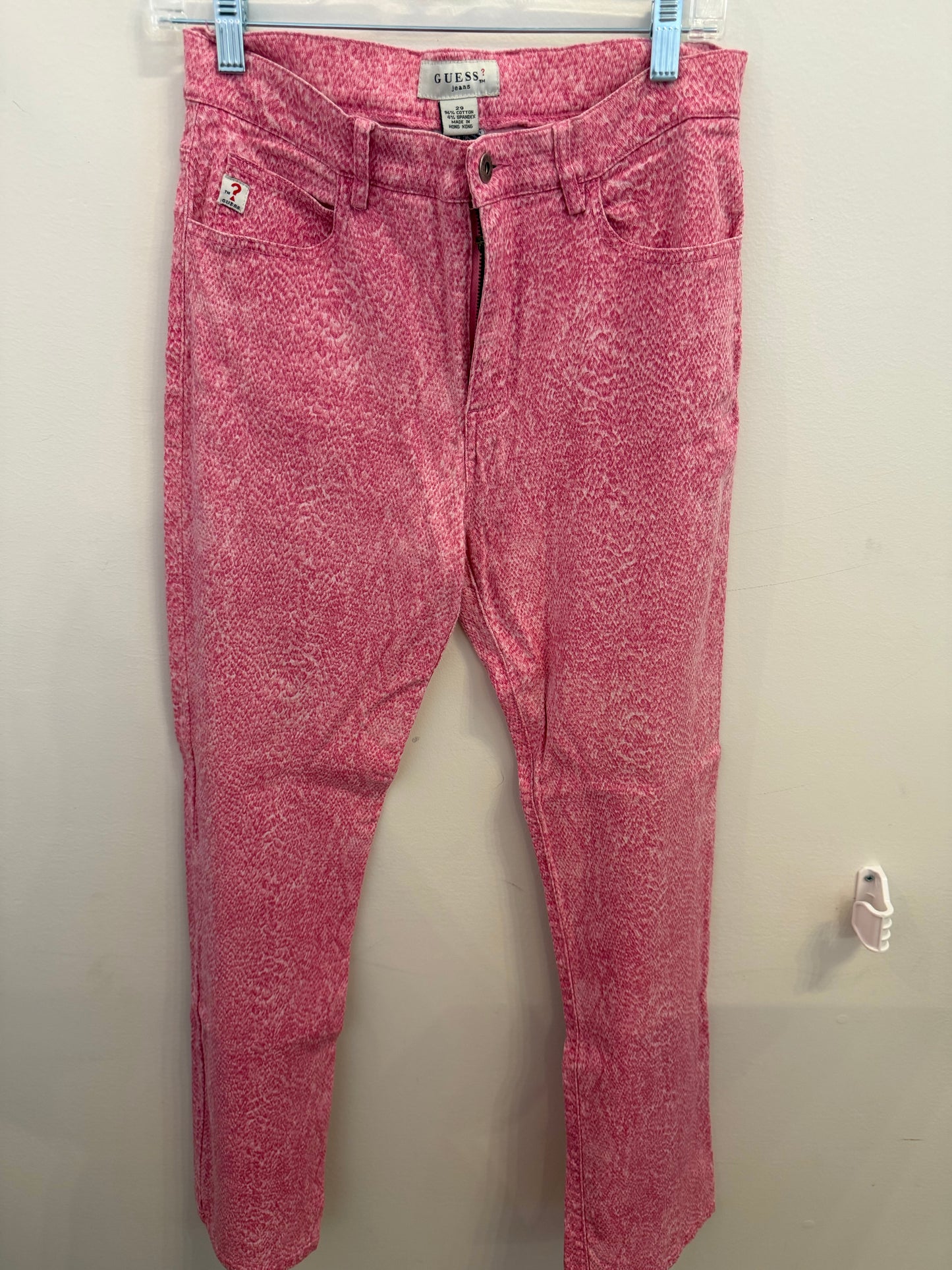 *Guess | Y2K Jeans (29)