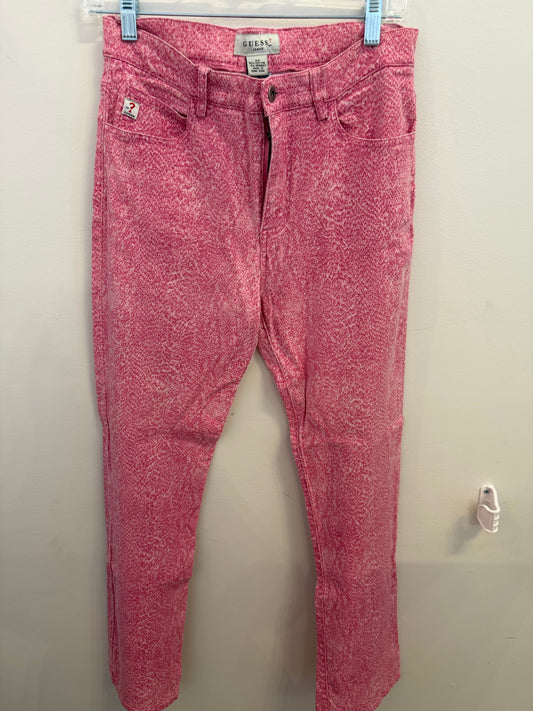 *Guess | Y2K Jeans (29)