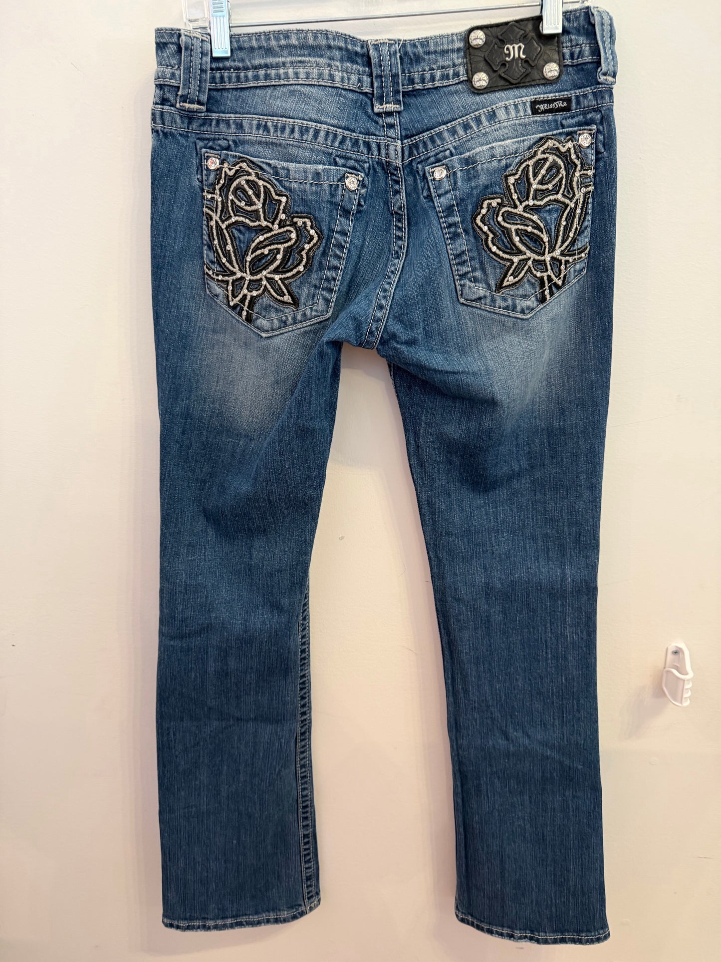 *Miss Me | Y2K Jeans (30)
