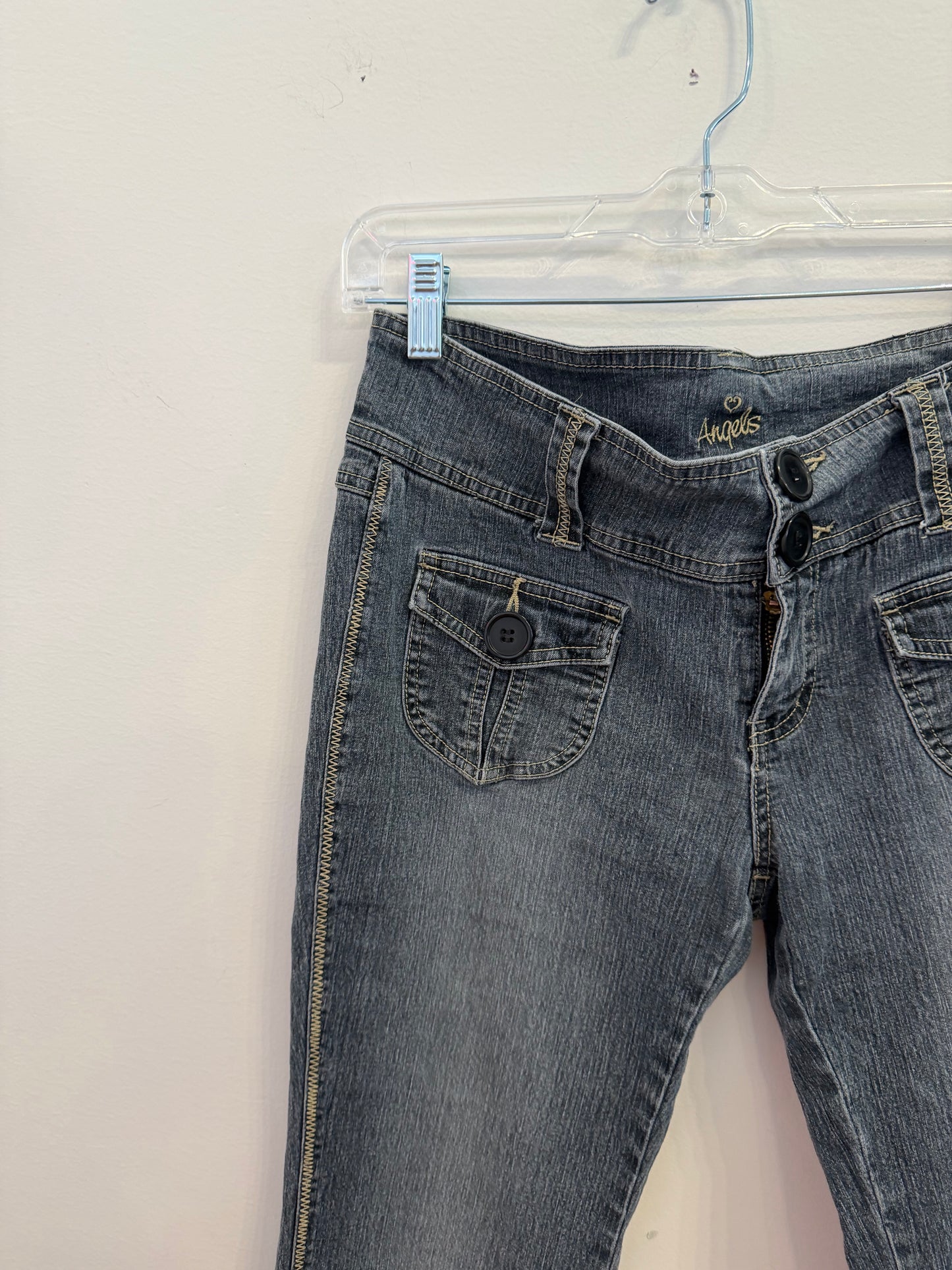*Angels | Y2K Jeans (11)