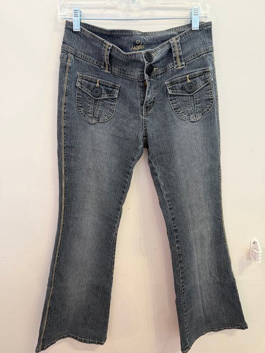 *Angels | Y2K Jeans (11)