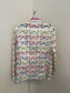 *berek | Multicolor Funky Jacket (M)