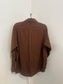 *Micheal Kors | Brown Button Up (M)