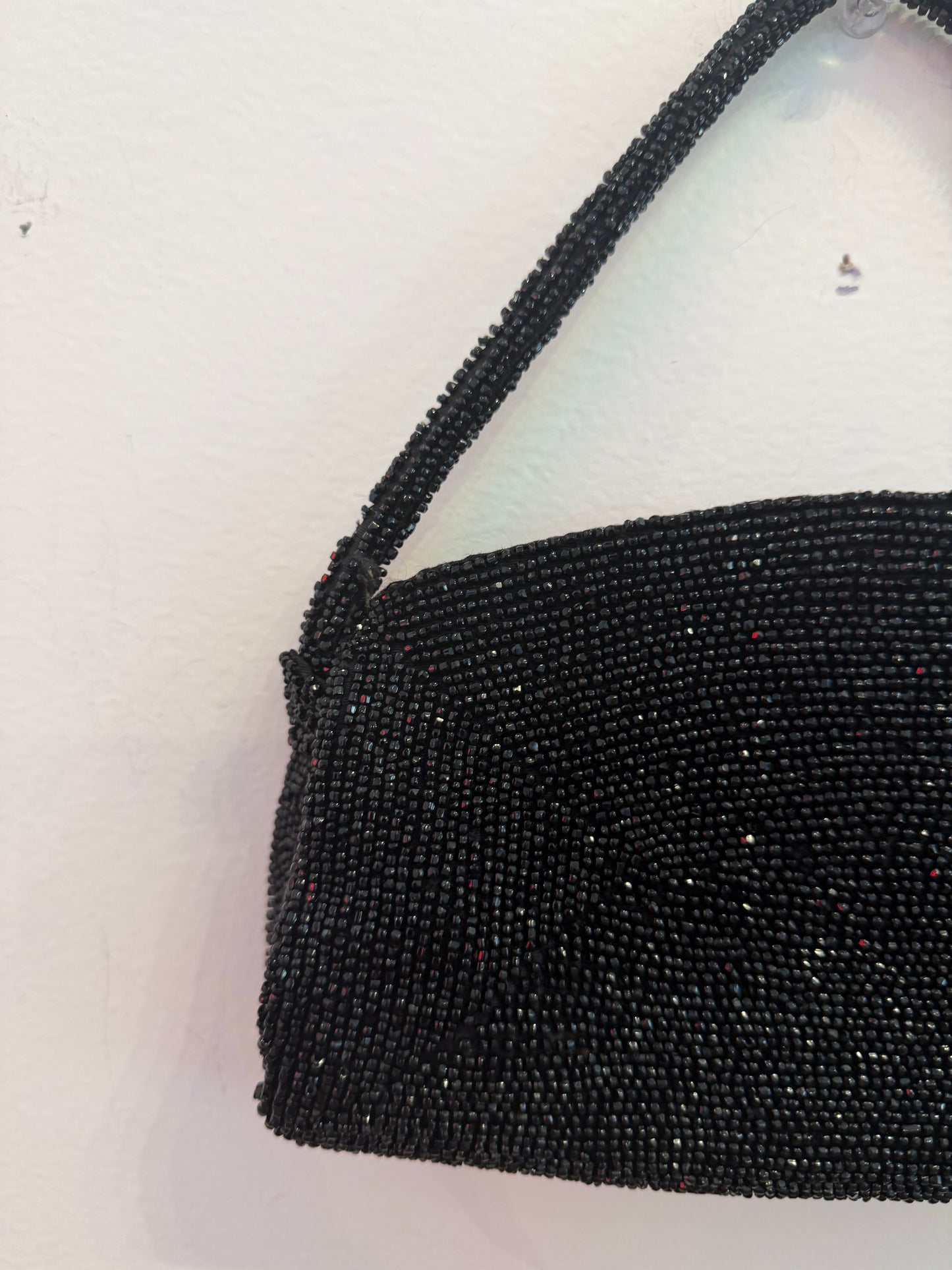*Soure | Beaded Bag ()
