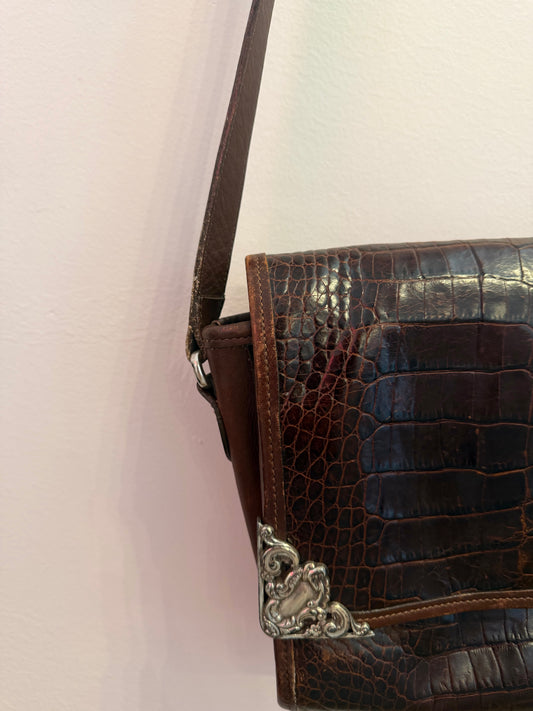 *Brighton | Leather Purse ()