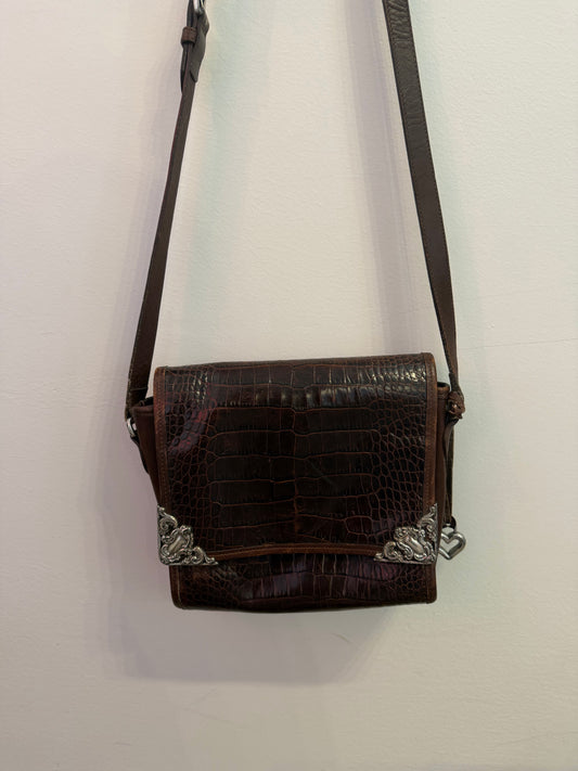 *Brighton | Leather Purse ()
