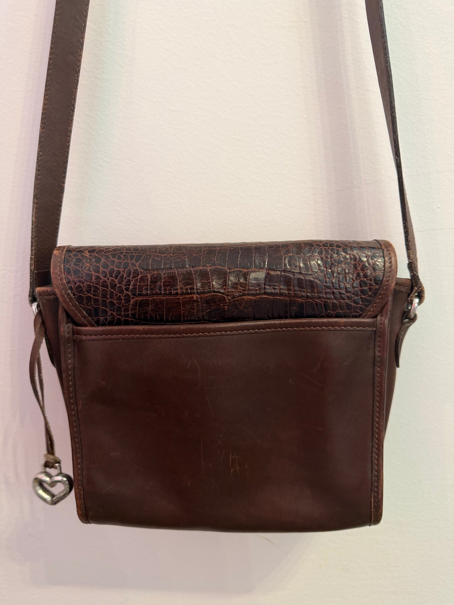 *Brighton | Leather Purse ()