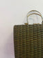 *Custom | Basket Bag ()