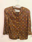*Anne Klein II | Button Up (8)