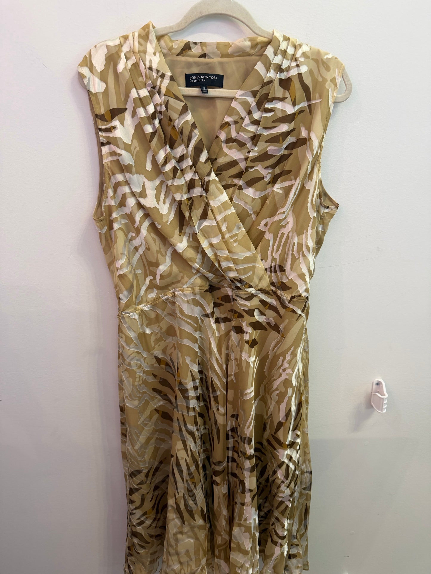 *Jones New York | VTG Dress (16)