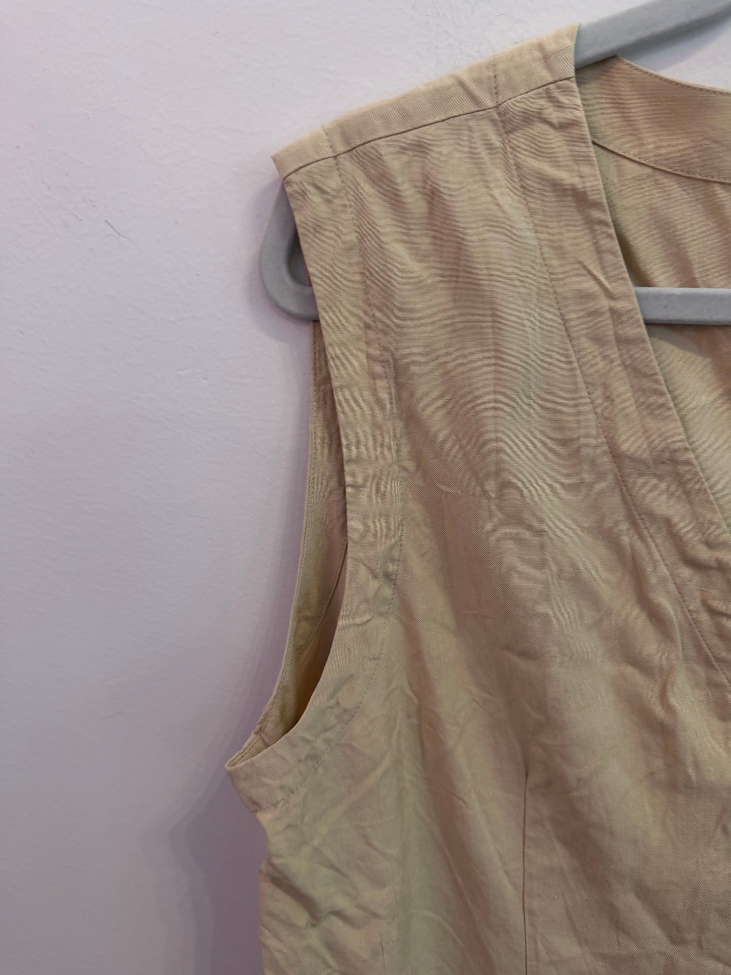 *Chemise International | VTG Dress (L)