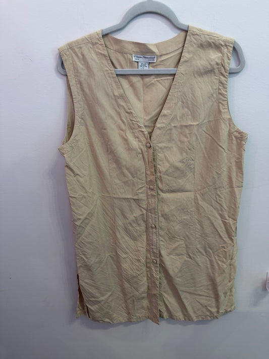 *Chemise International | VTG Dress (L)