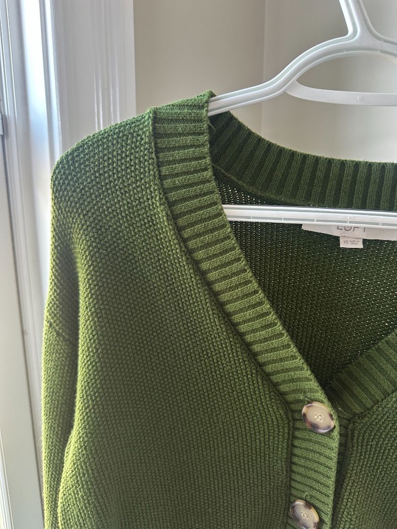 *Loft | Sweater (XS)