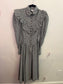 *Karen Alexander | VTG Maxi Dress (7/8)