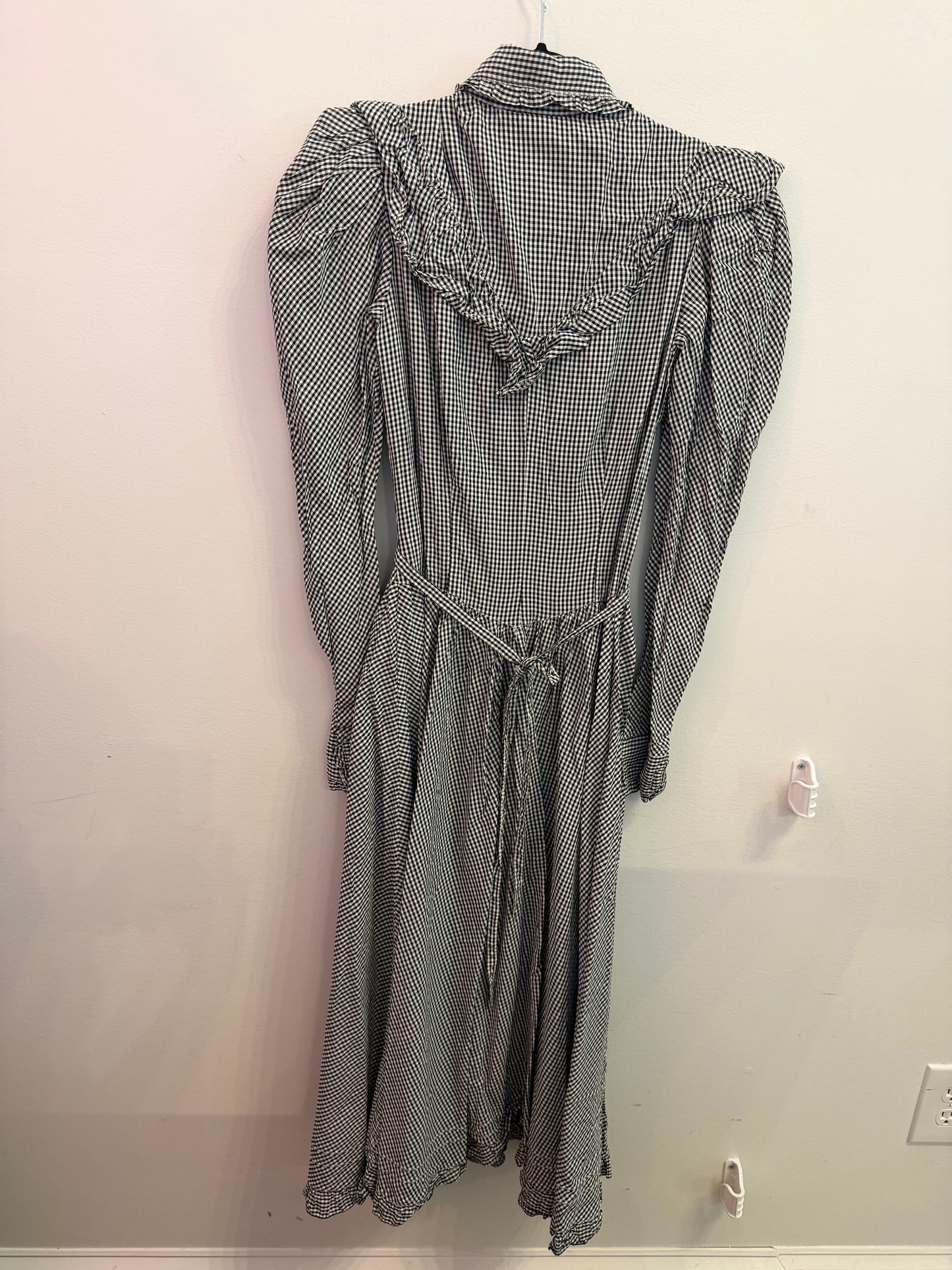 *Karen Alexander | VTG Maxi Dress (7/8)