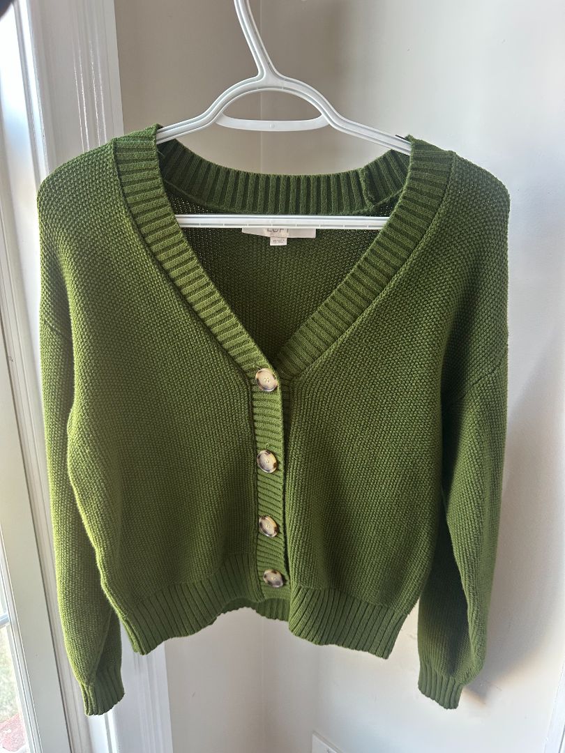 *Loft | Sweater (XS)