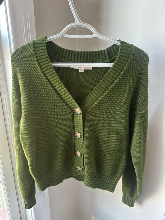 *Loft | Sweater (XS)