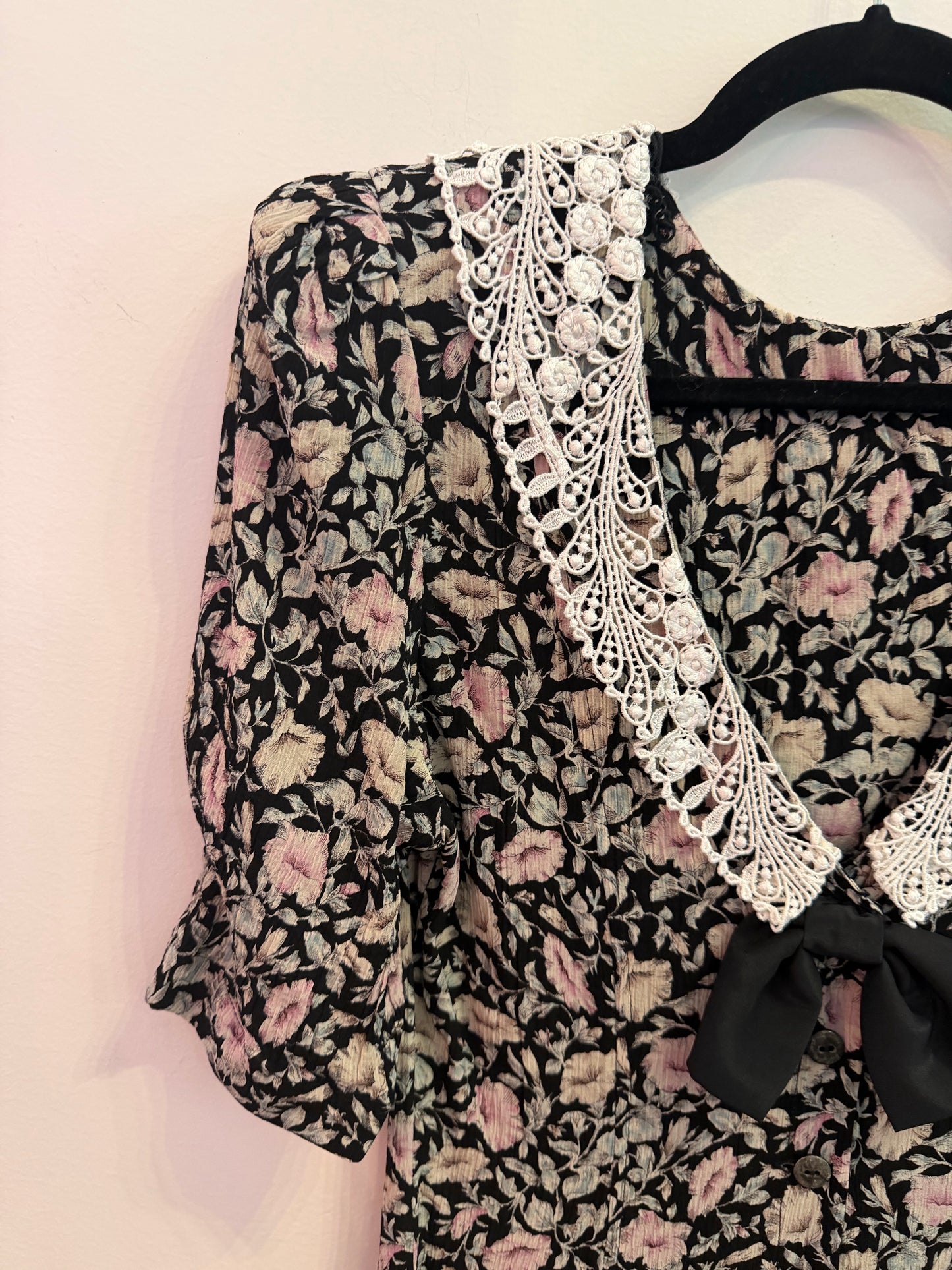 *Donna Morgan | VTG Dress (11/12)