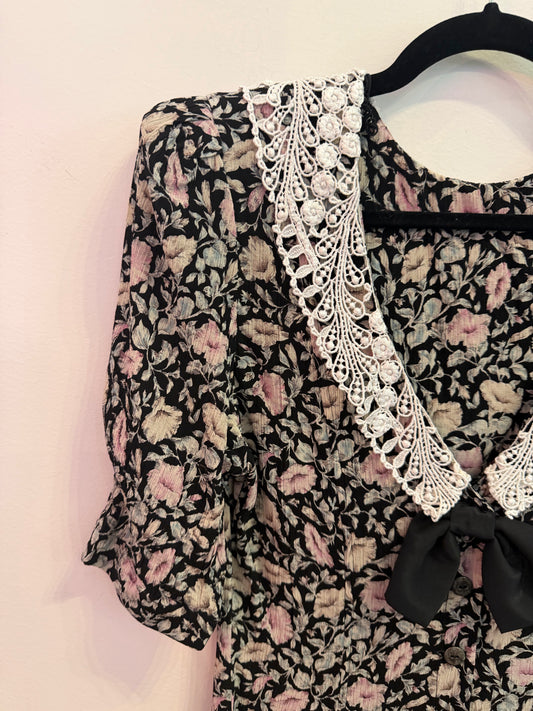 *Donna Morgan | VTG Dress (11/12)