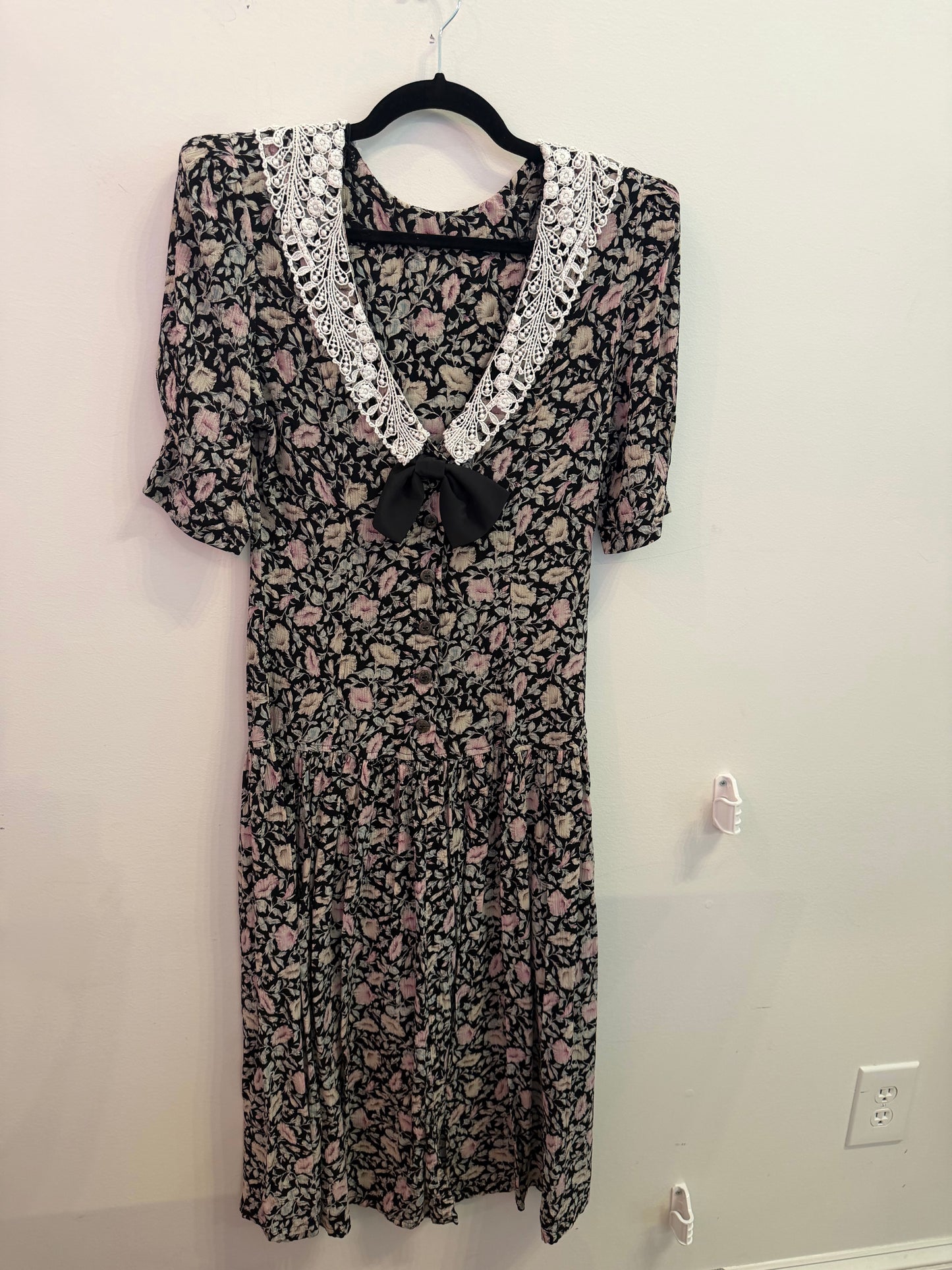 *Donna Morgan | VTG Dress (11/12)